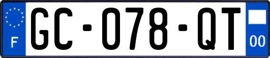 GC-078-QT