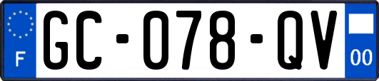 GC-078-QV