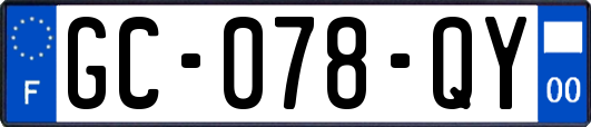 GC-078-QY