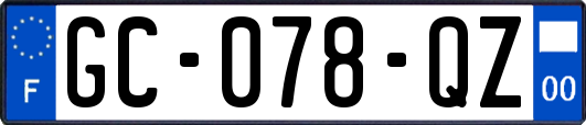 GC-078-QZ