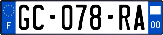GC-078-RA