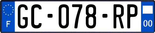 GC-078-RP
