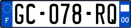 GC-078-RQ