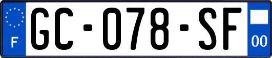 GC-078-SF