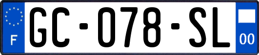 GC-078-SL