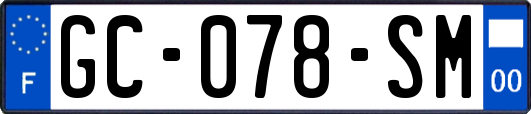 GC-078-SM