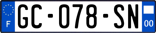 GC-078-SN