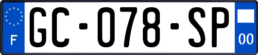 GC-078-SP
