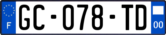 GC-078-TD