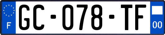 GC-078-TF