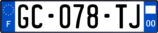 GC-078-TJ