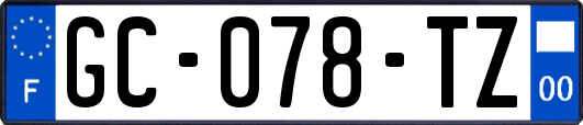 GC-078-TZ