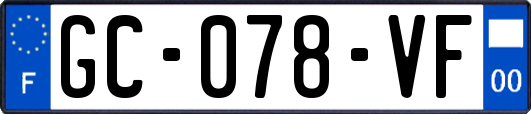 GC-078-VF