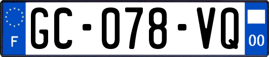 GC-078-VQ