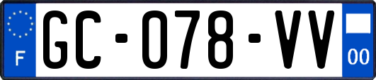 GC-078-VV