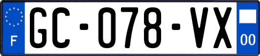GC-078-VX
