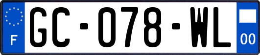 GC-078-WL