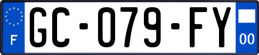 GC-079-FY
