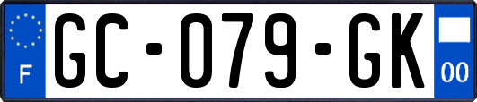 GC-079-GK