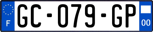 GC-079-GP