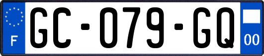 GC-079-GQ