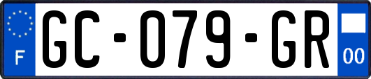 GC-079-GR