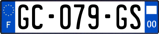 GC-079-GS