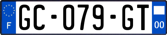 GC-079-GT