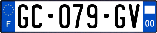 GC-079-GV