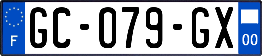 GC-079-GX