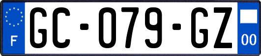 GC-079-GZ