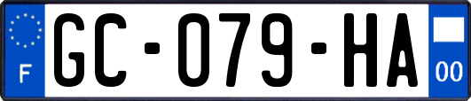 GC-079-HA
