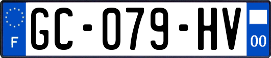 GC-079-HV