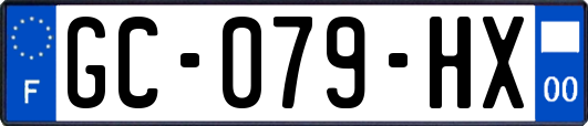 GC-079-HX