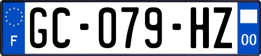 GC-079-HZ