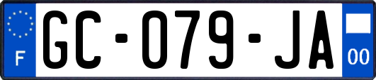 GC-079-JA