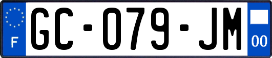 GC-079-JM