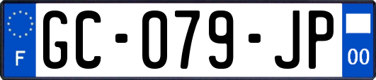 GC-079-JP