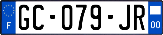 GC-079-JR