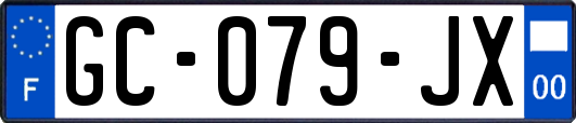 GC-079-JX