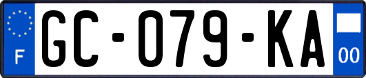GC-079-KA