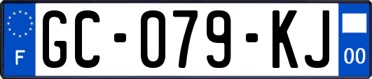 GC-079-KJ