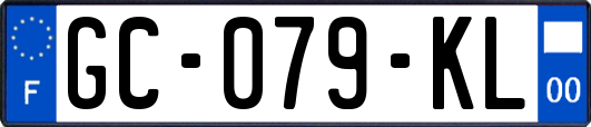 GC-079-KL