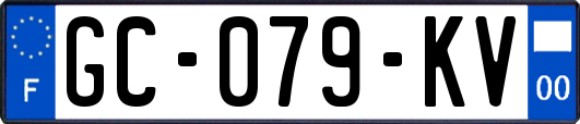 GC-079-KV