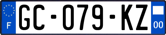 GC-079-KZ