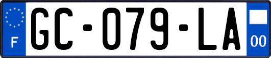 GC-079-LA