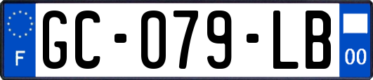 GC-079-LB