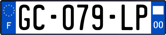 GC-079-LP