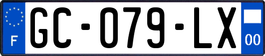 GC-079-LX