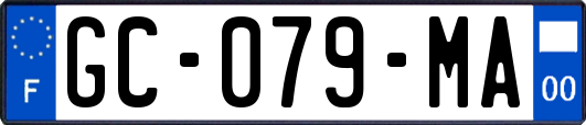 GC-079-MA